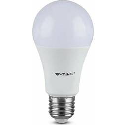 V-TAC LED Bulb 8.5W E27 A60 VT. [Leveranstid: 6-14 vardagar]